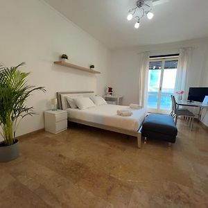 Kamer met Twee Aparte Bedden